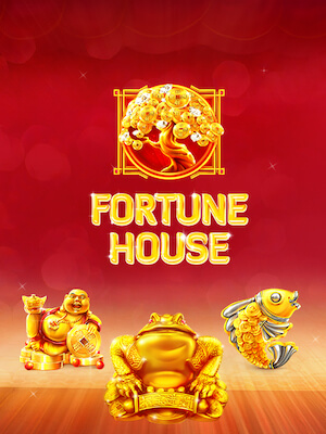 zeedc4 ทดลองเล่น fortune-house