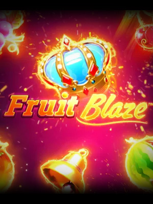 zeedc4 ทดลองเล่น fruit-blaze